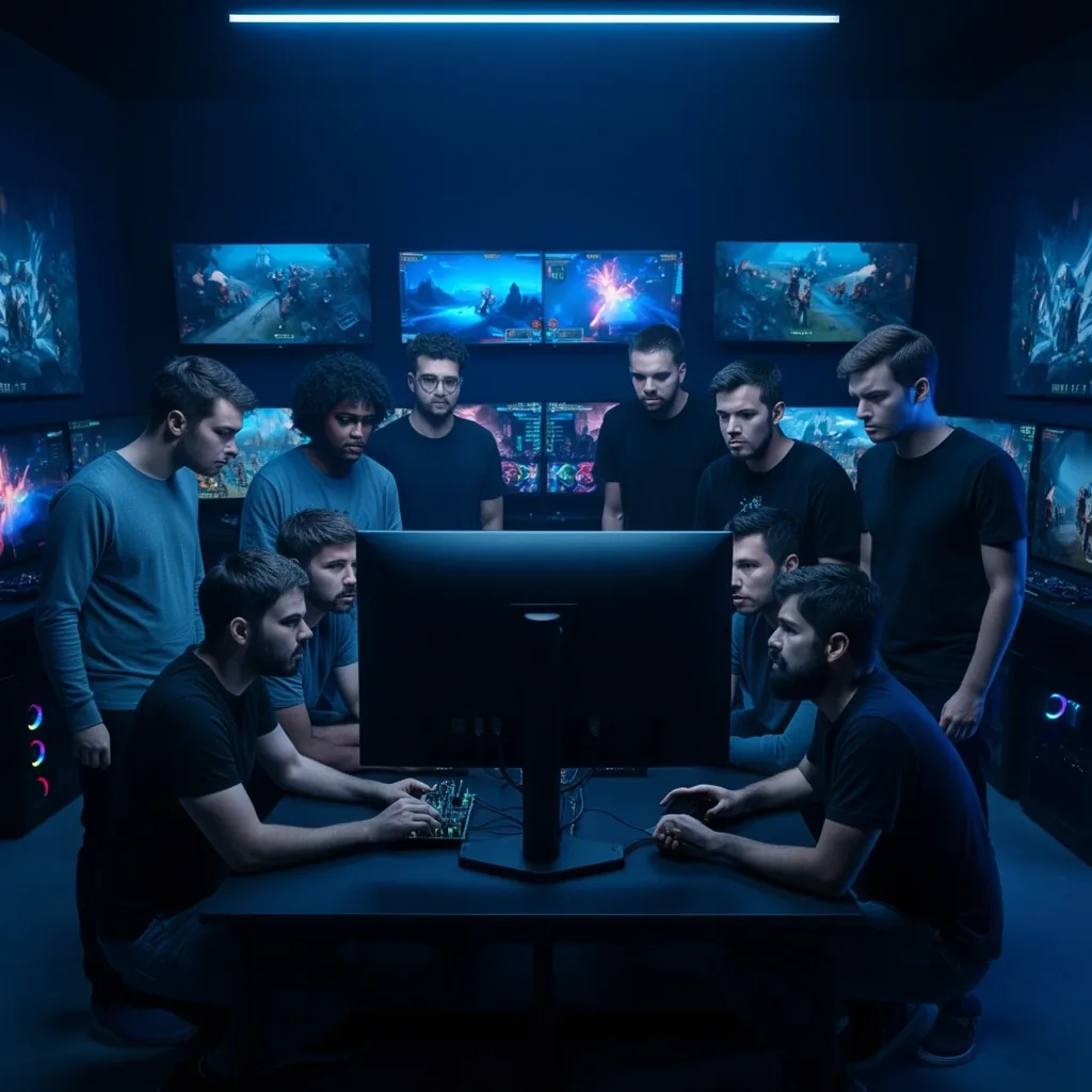 Review Roundtable