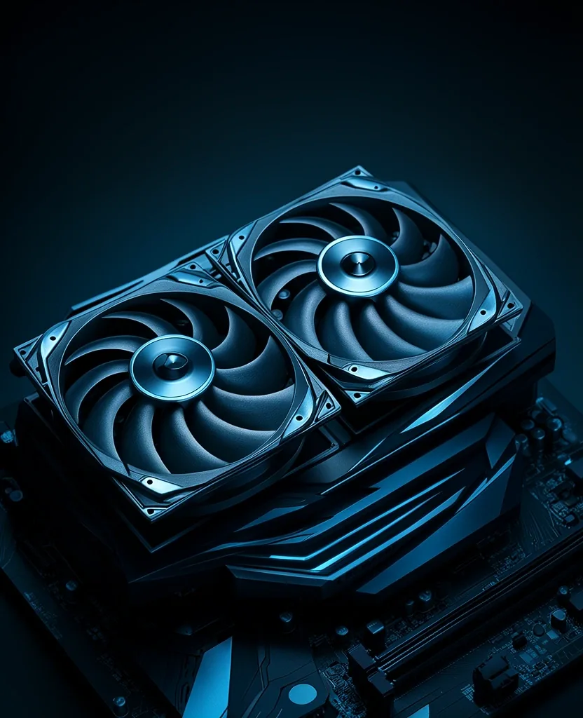 Thermal Precision