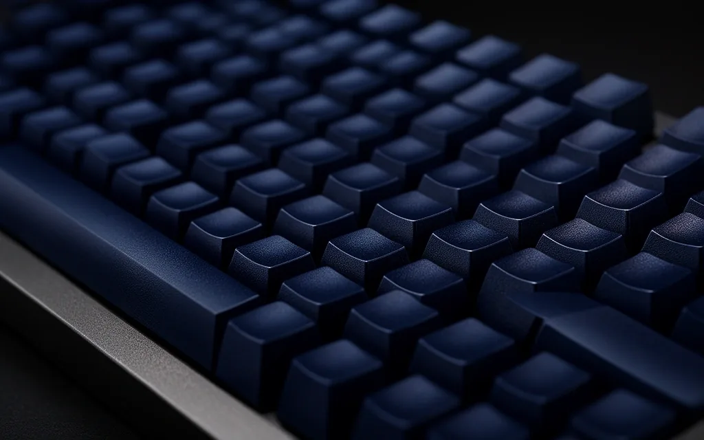 Premium Gaming Peripheral