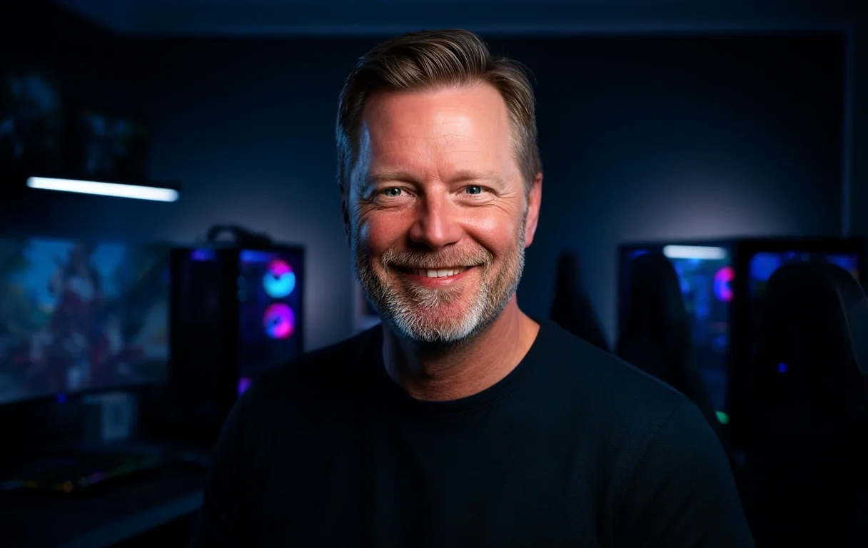 Community Manager